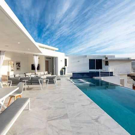 Villa Tanzanita De Law By The Agency Baja Cabo San Lucas Buitenkant foto