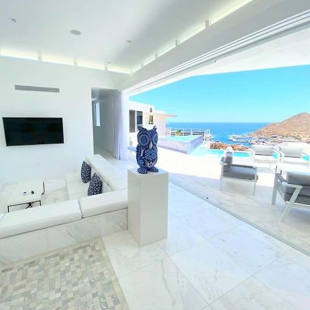 Villa Tanzanita De Law By The Agency Baja Cabo San Lucas Buitenkant foto