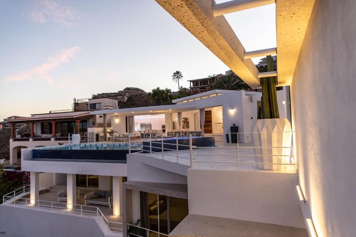 Villa Tanzanita De Law By The Agency Baja Cabo San Lucas Buitenkant foto
