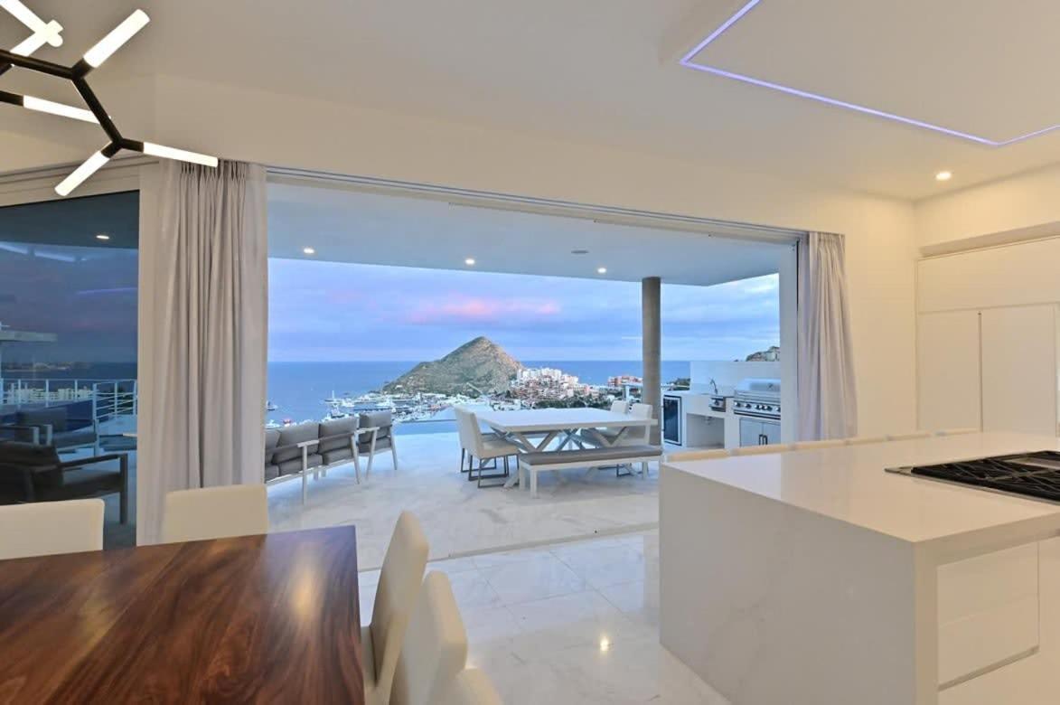 Villa Tanzanita De Law By The Agency Baja Cabo San Lucas Buitenkant foto