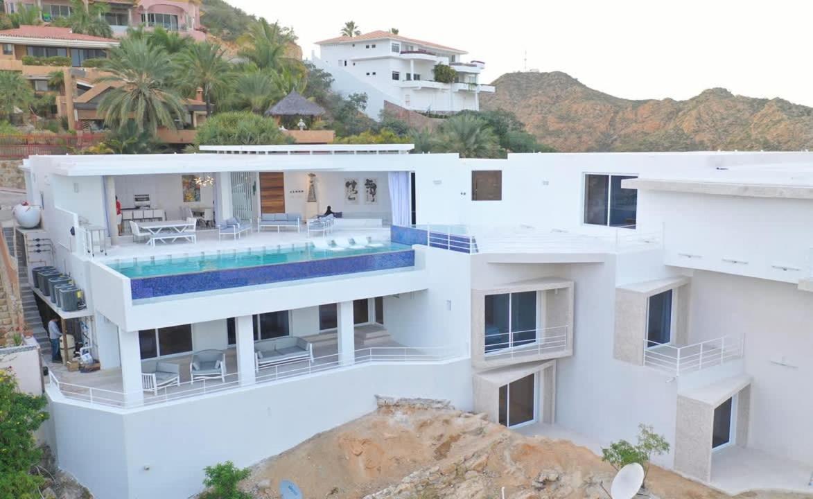 Villa Tanzanita De Law By The Agency Baja Cabo San Lucas Buitenkant foto