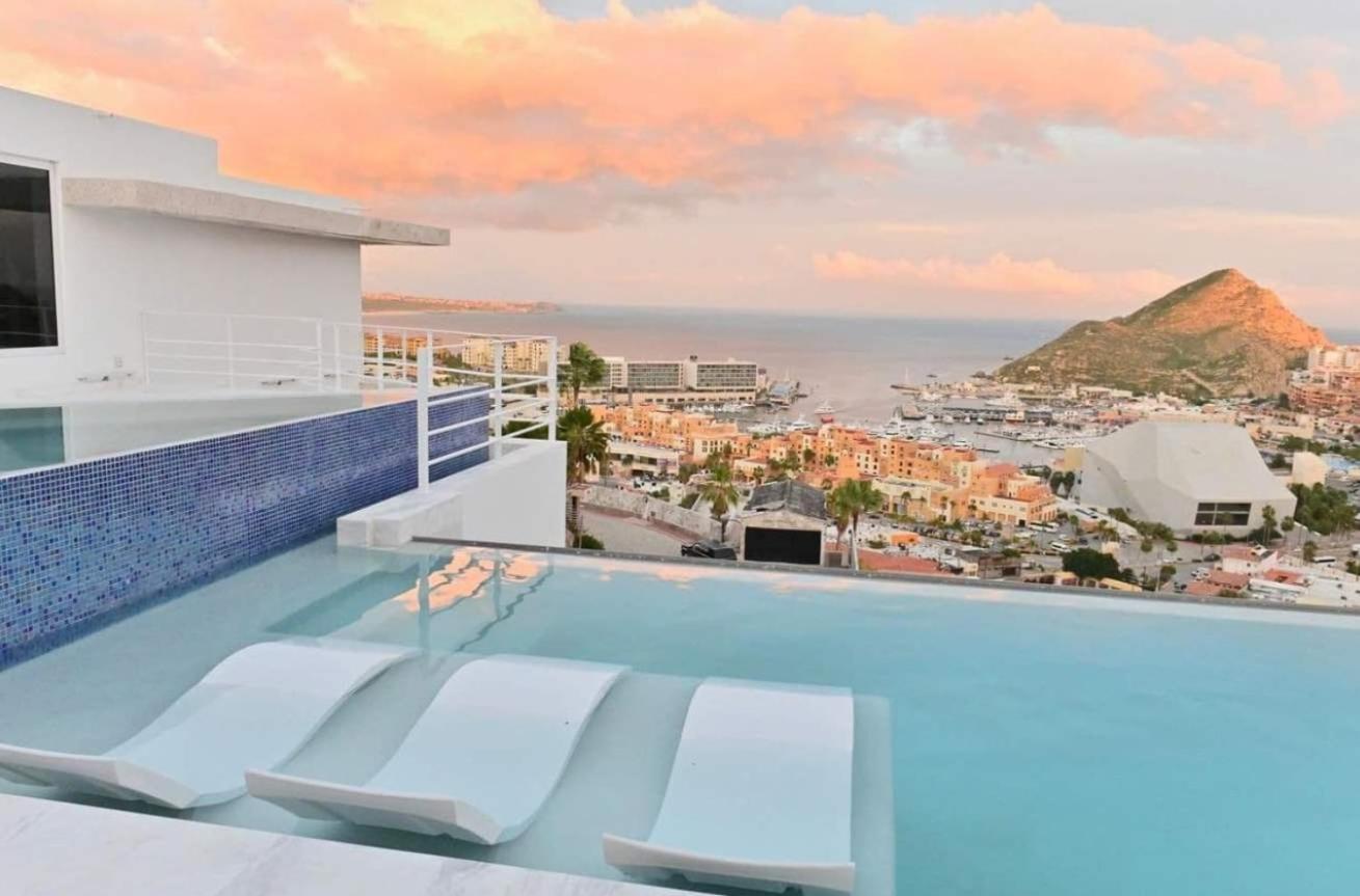 Villa Tanzanita De Law By The Agency Baja Cabo San Lucas Buitenkant foto